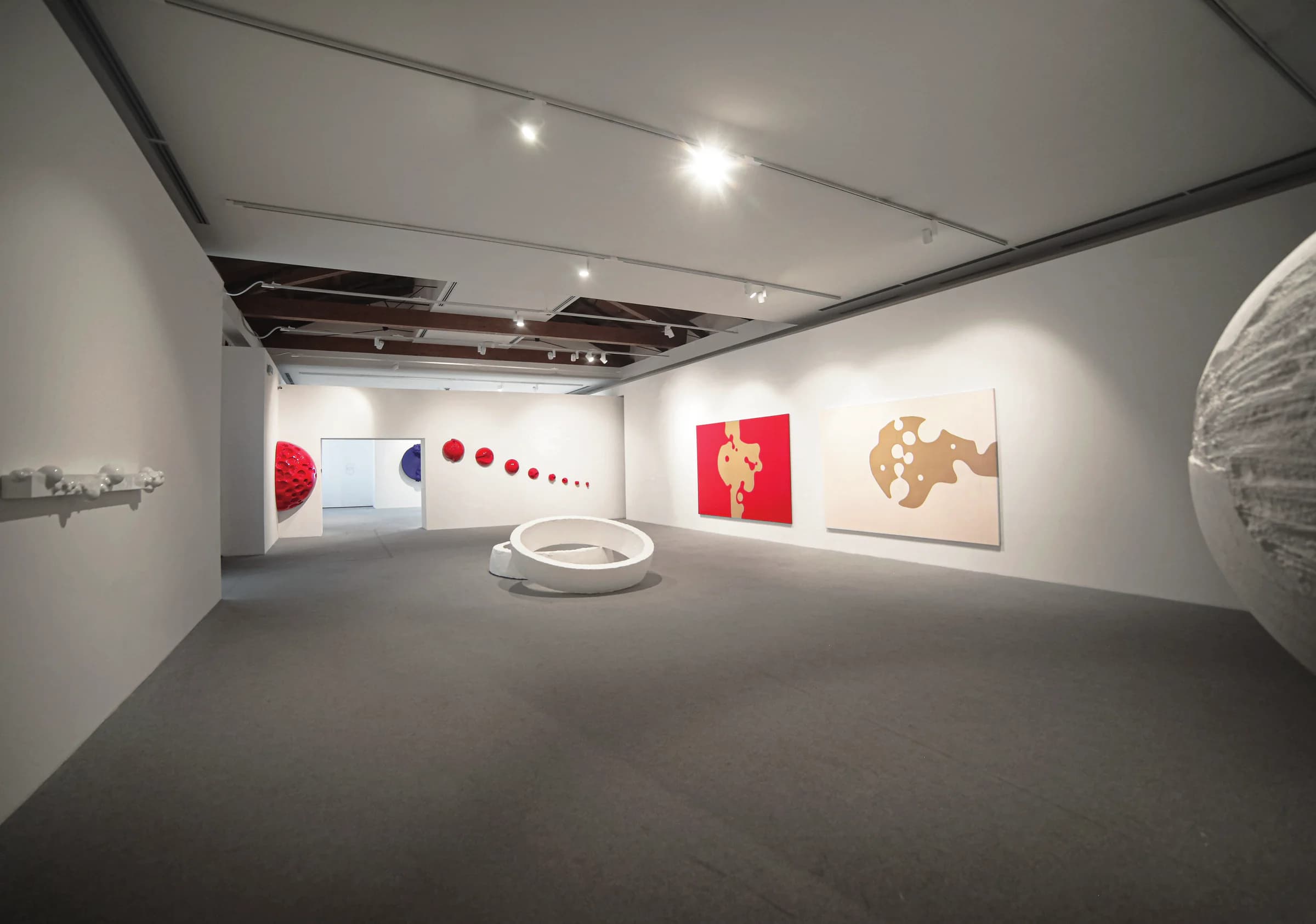 L'Arte di Beatrice Gallori