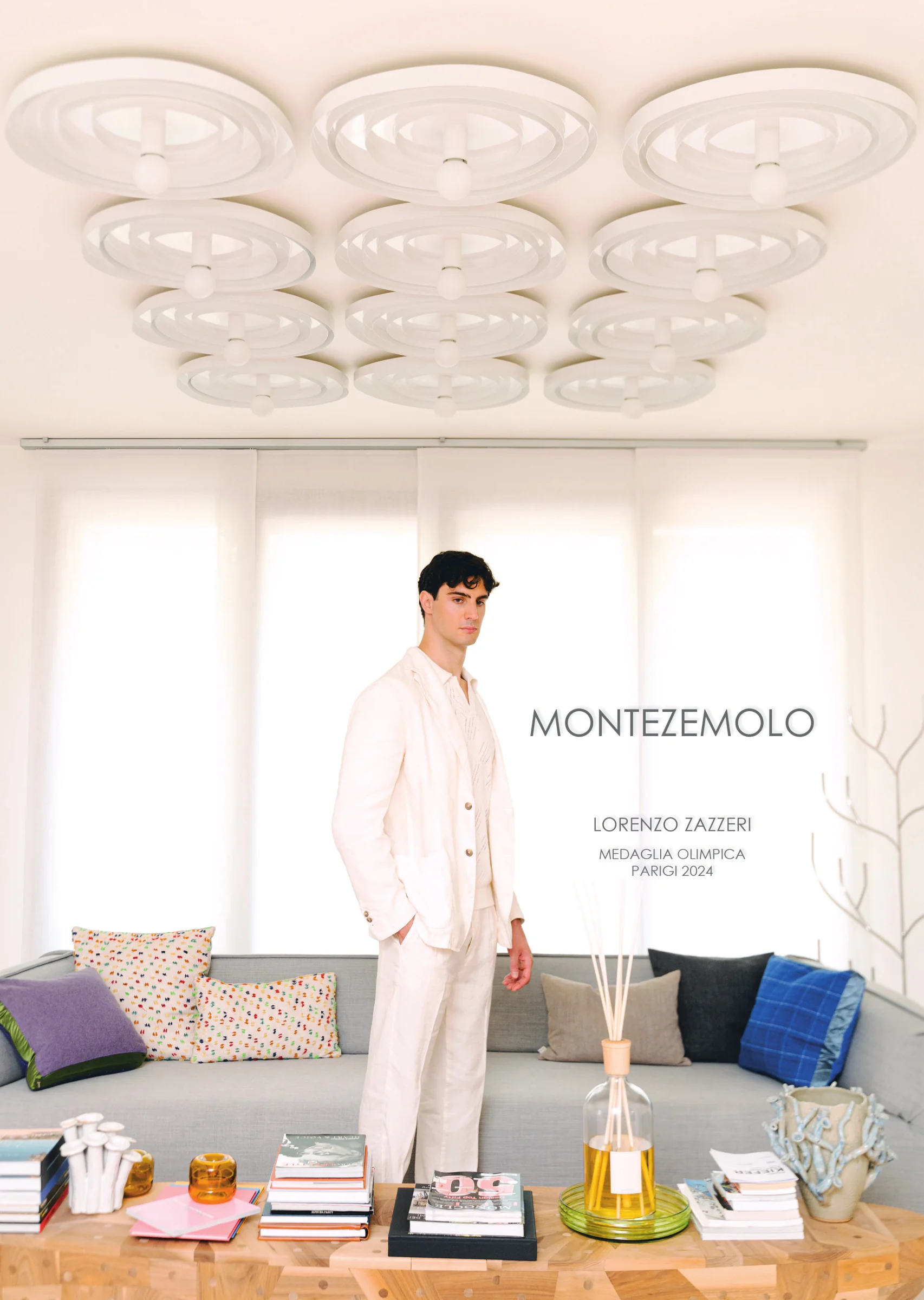 Peach Fuzz: un messaggio di amore, condivisione e senso di comunità.