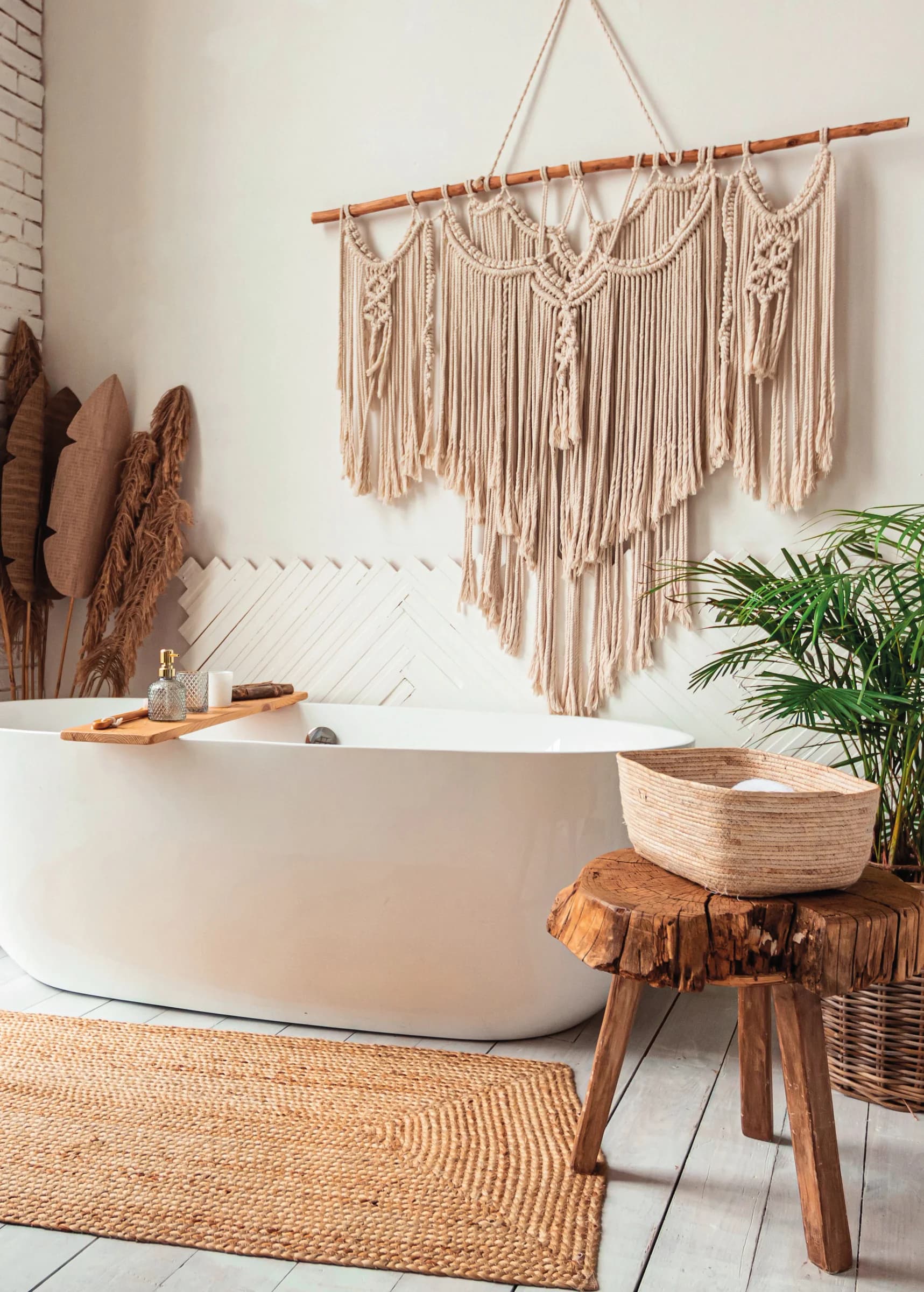 L'eleganza Country Chic