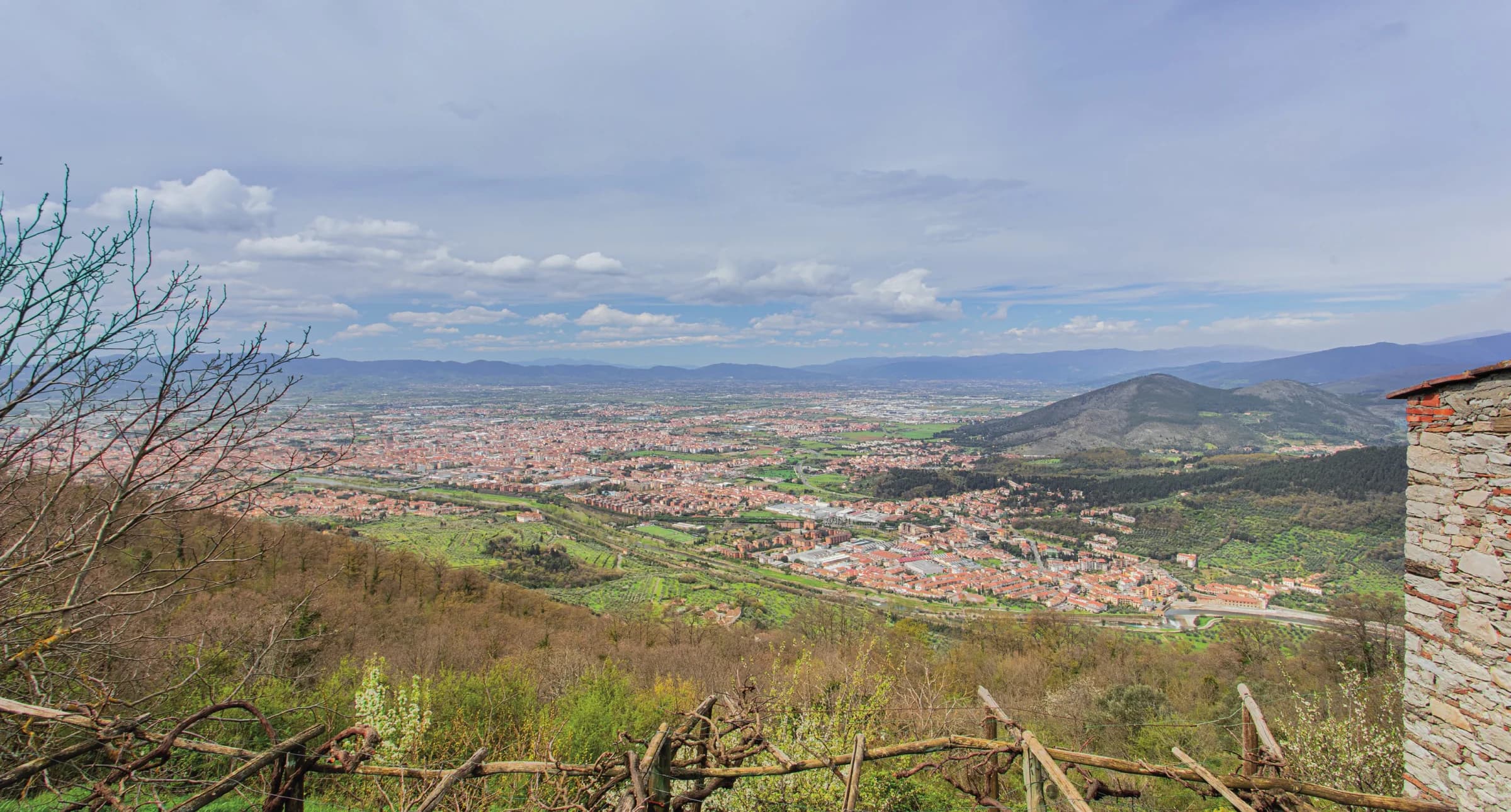 CAI · Il respiro della montagna