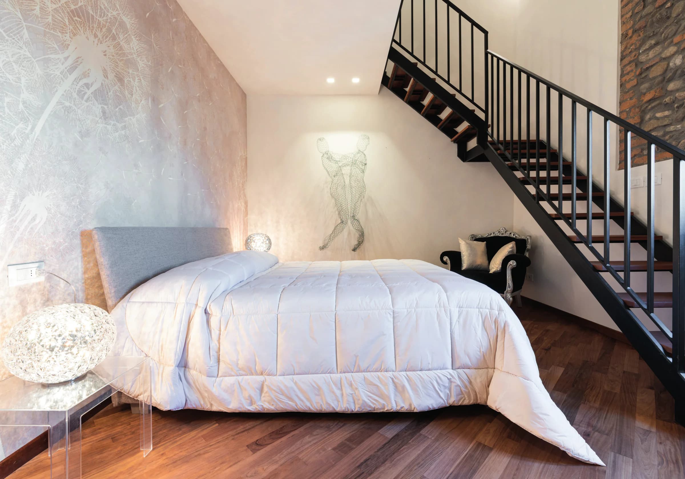 Mix: anima rurale, spirito urban