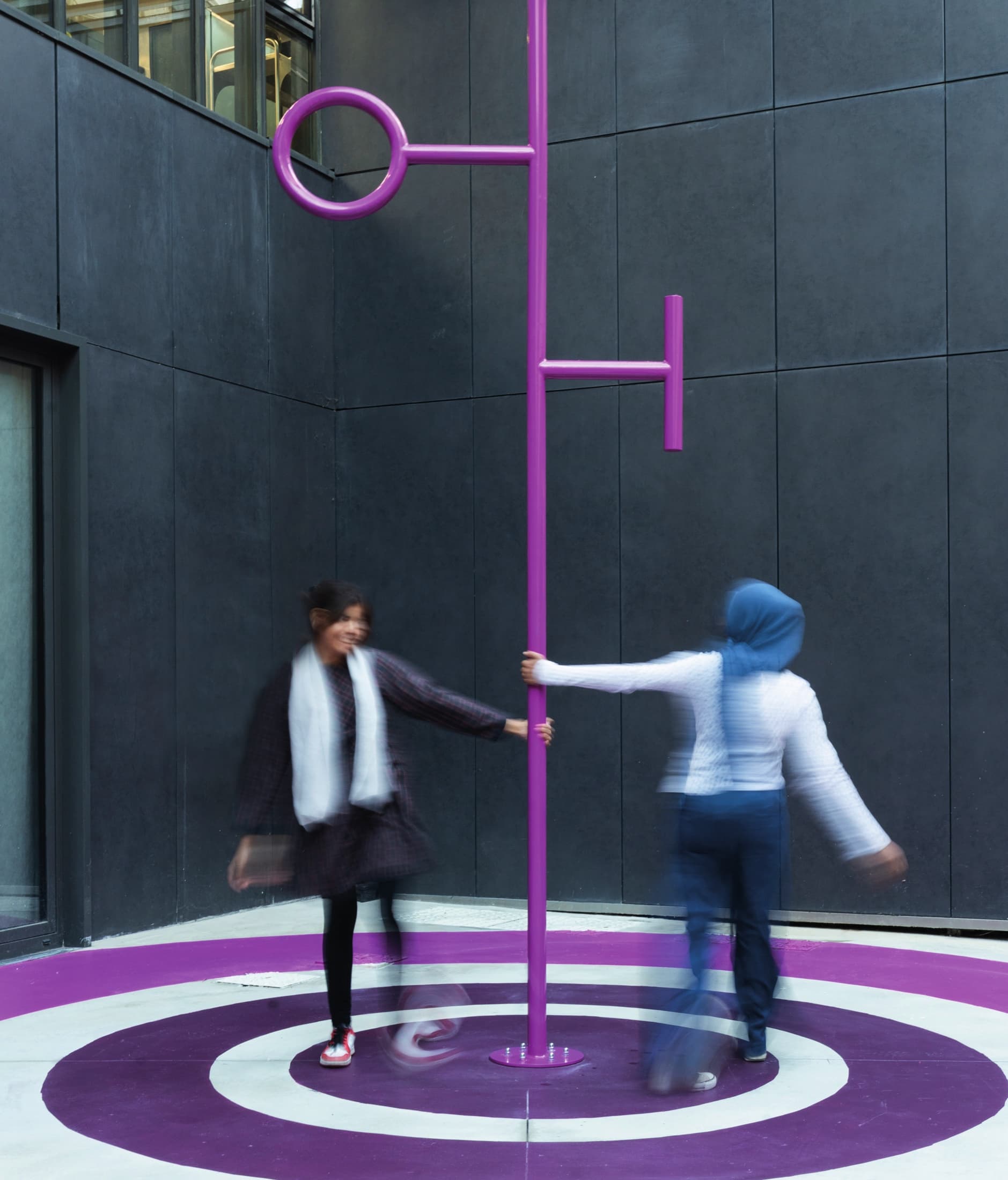 Giocare con l'arte • Da Munari al Centro Pecci