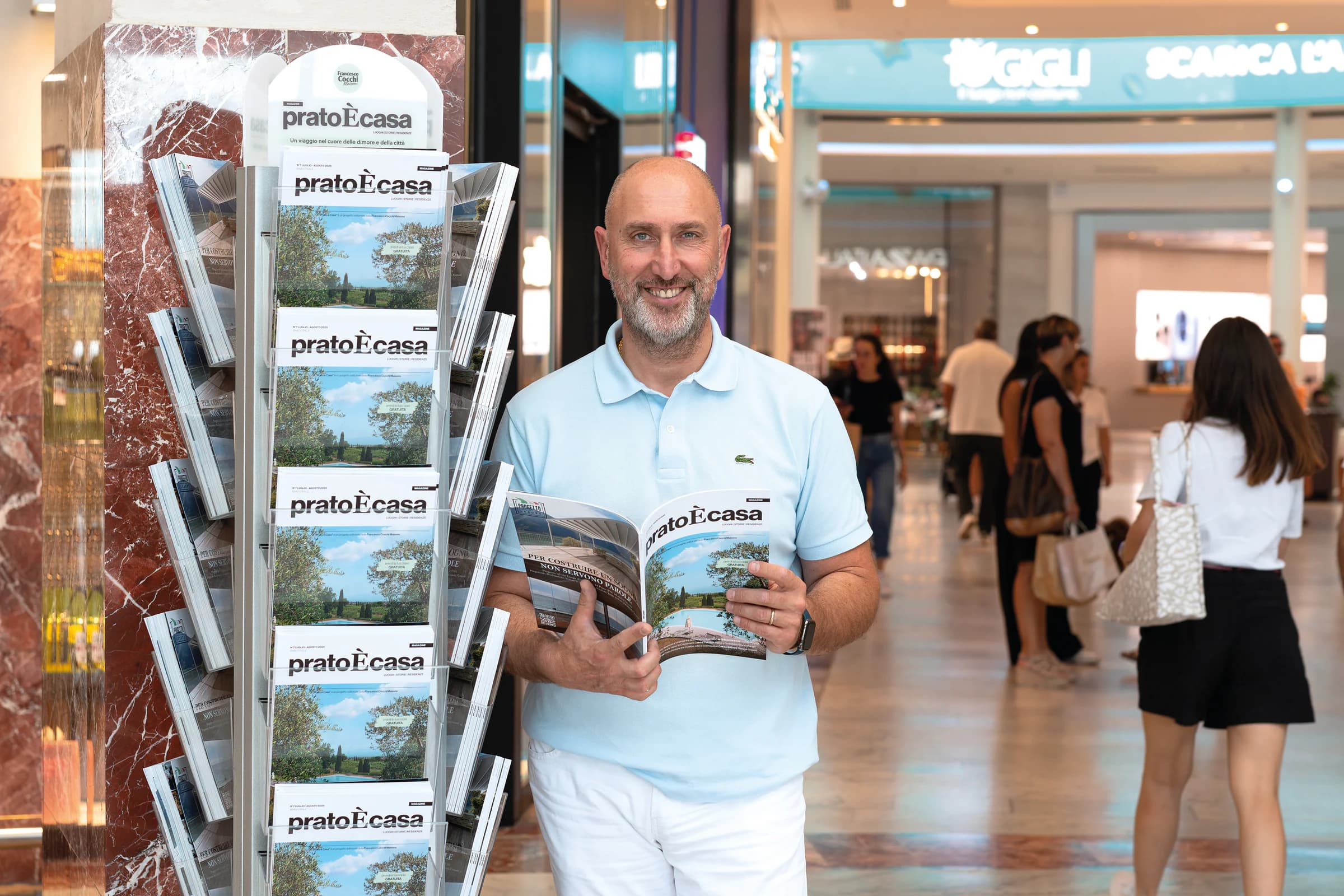 Centro Commerciale I Gigli