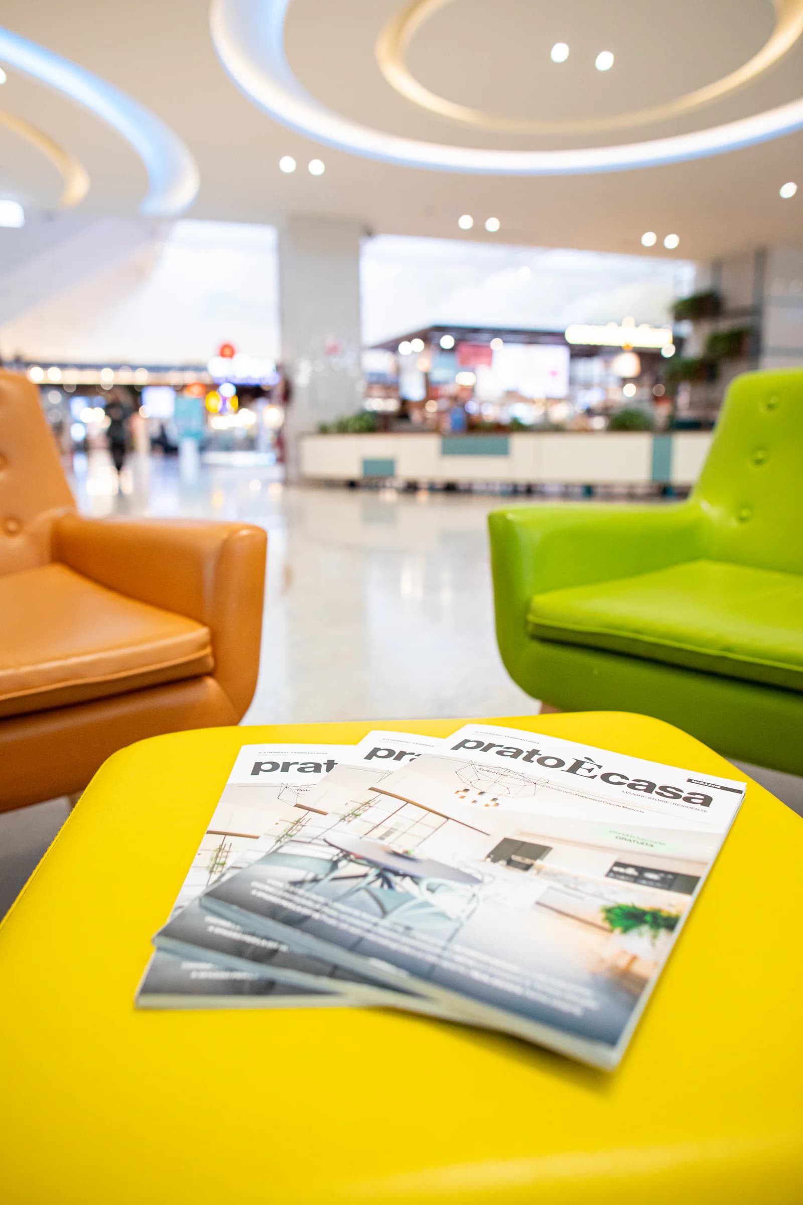 Centro Commerciale I Gigli