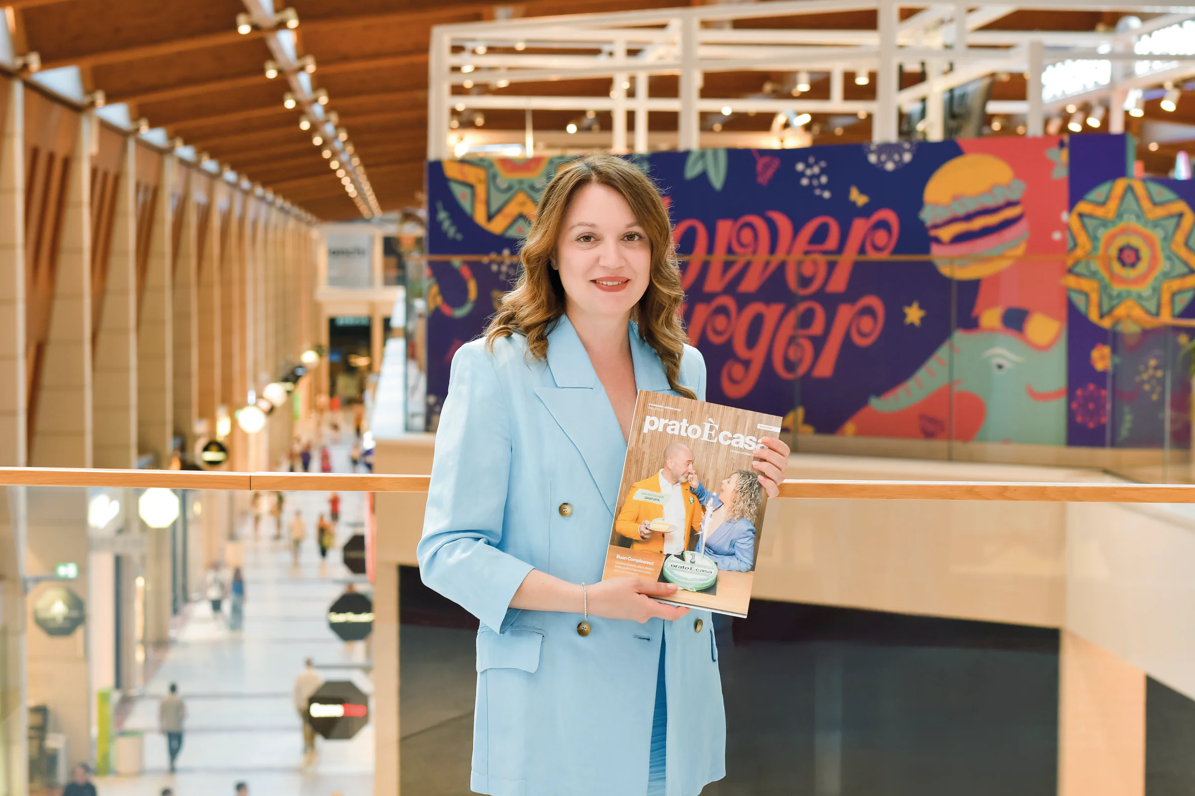 Centro Commerciale I Gigli