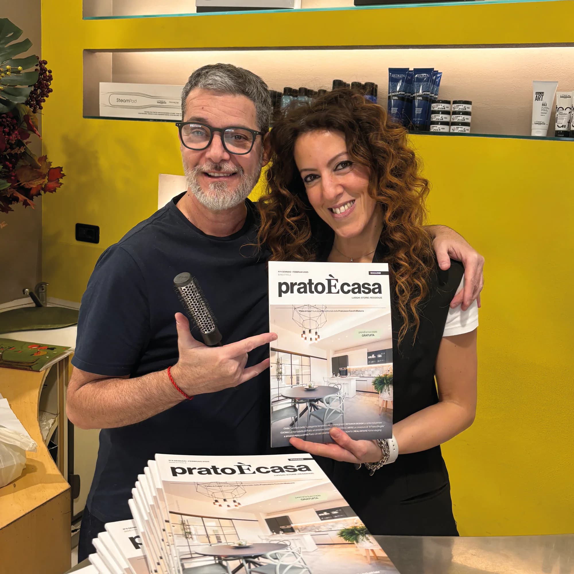 Partner Prato è Casa