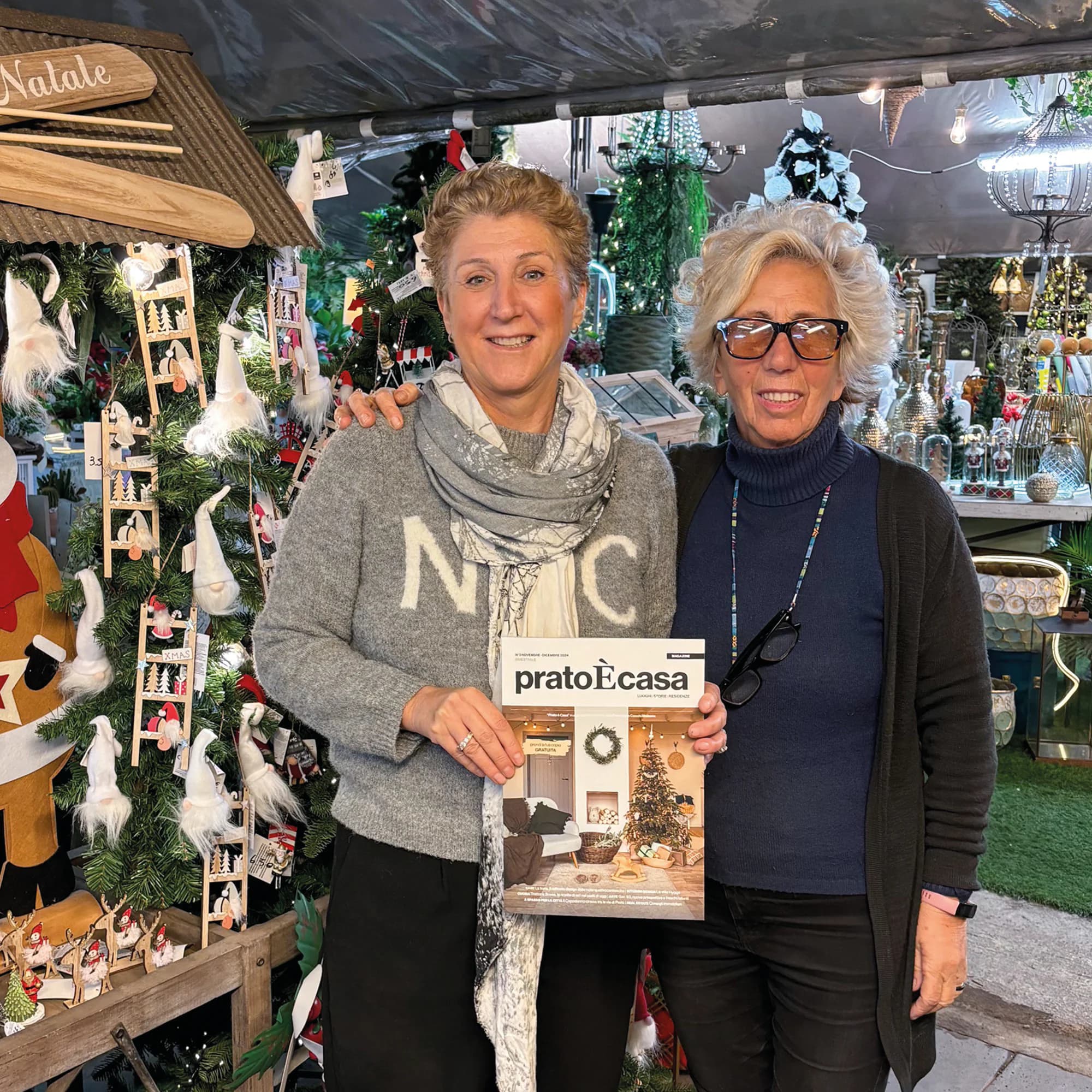 Partner Prato è Casa