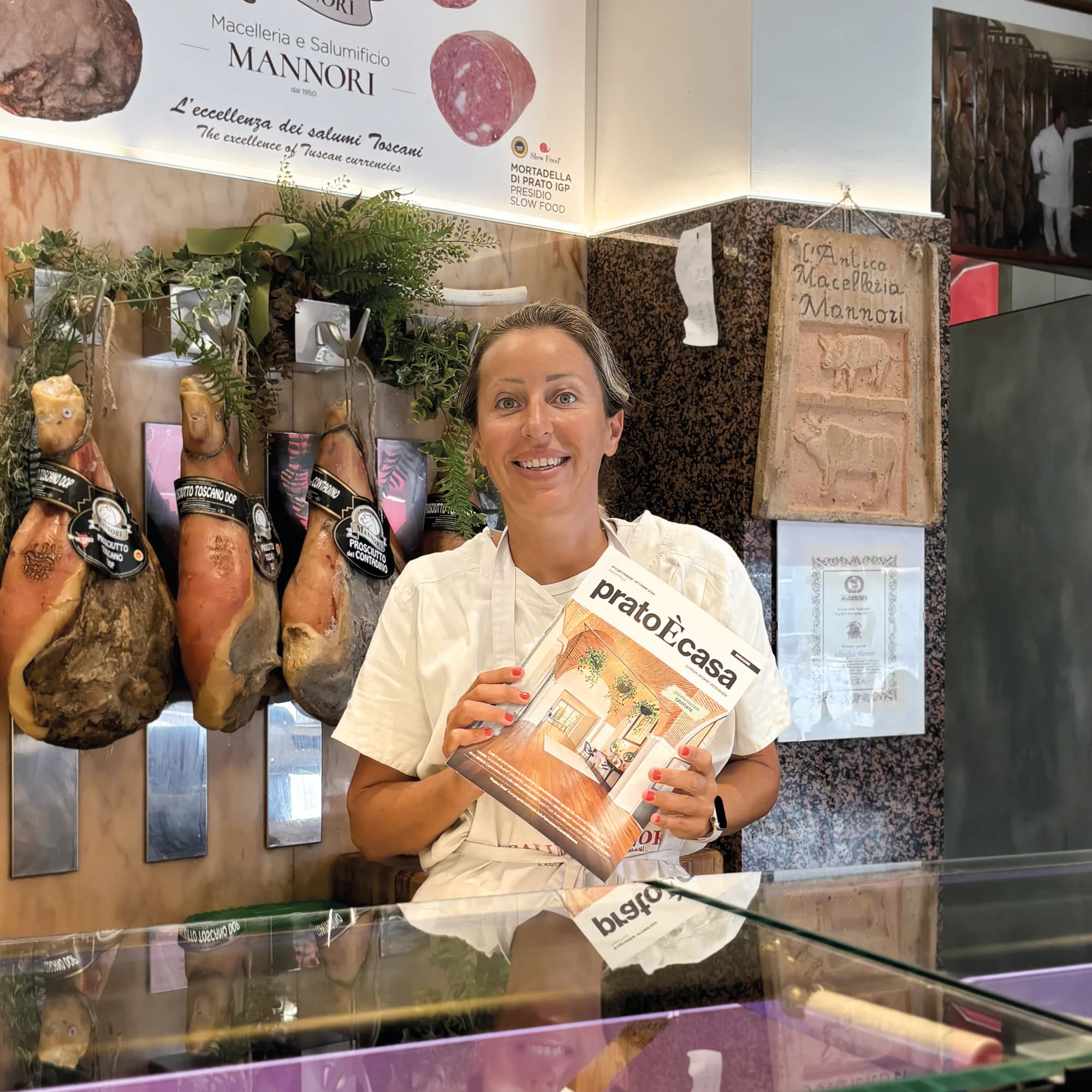 Partner Prato è Casa