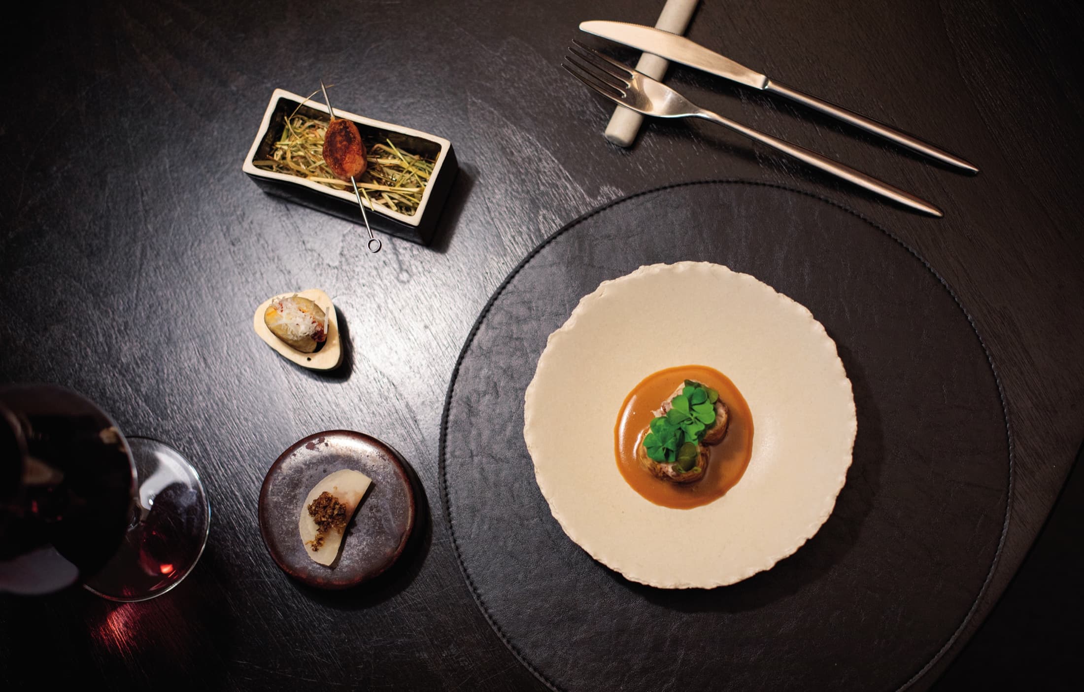 Paca • Un'esplosione di sapori e creatività / p40-img-098.jpg