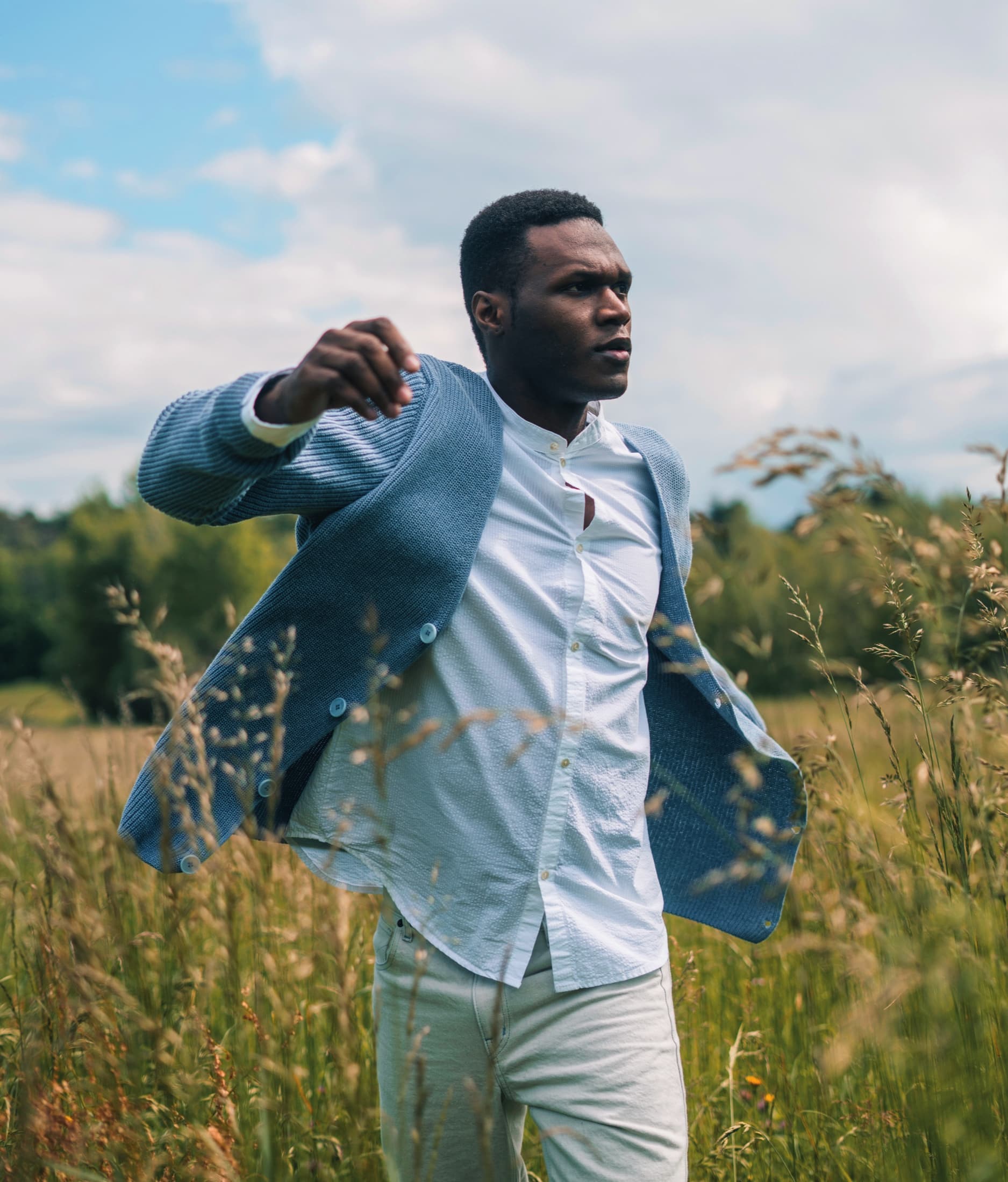 Rifò • Cambiare la moda, un capo alla volta